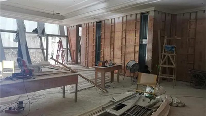 揭秘装修公司增项背后的“潜规则