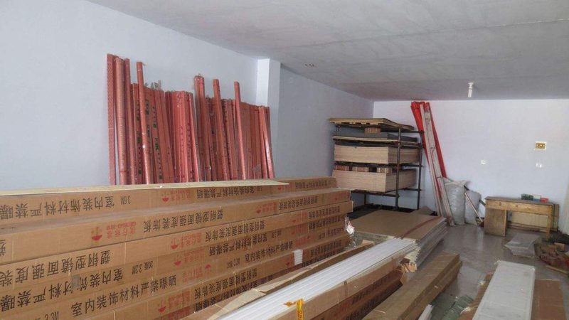 上海工装防火材料等级规范：了解标准，保障安全