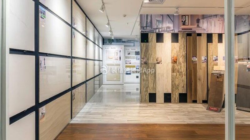 花店装修，别把花店装成了普通杂货铺
