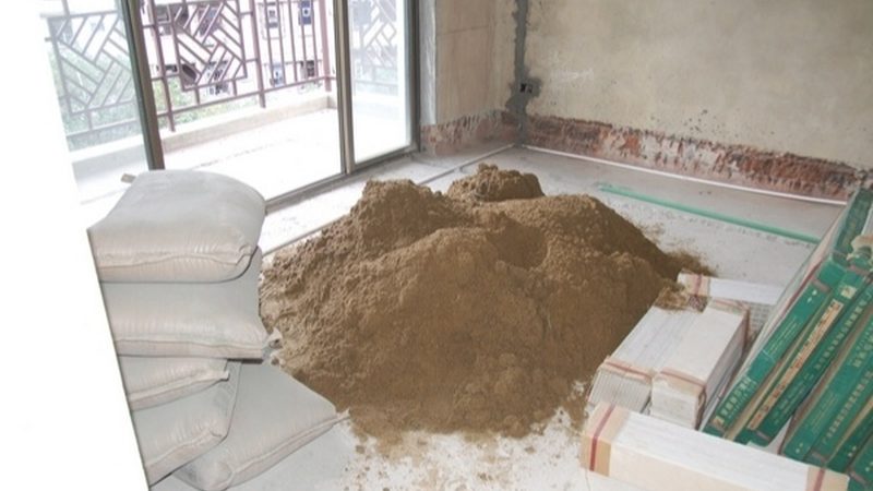 自建房装修材料推荐性价比高